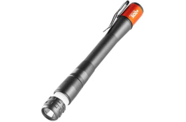 Image of Nebo Inspector 500 Powerful Pen Sized Pocket Inspection Light, Black, NEB-POC-1000