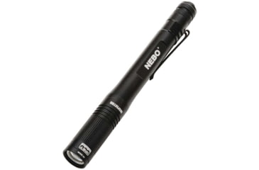 Image of Nebo Inspector Powerful Pen Sized Pocket Light, 180 Lumens, Black, NEB-POC-0004