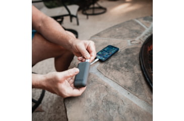 Image of Nebo 8000 mAh Power Bank