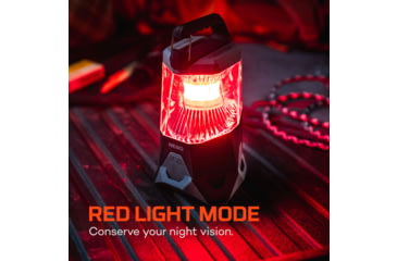 Image of Nebo Galileo 1000 Li-ion 18650 Rechargeable Battery 1000 Lumens LED Lantern