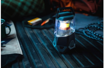 Image of Nebo Galileo 1000 Li-ion 18650 Rechargeable Battery 1000 Lumens LED Lantern