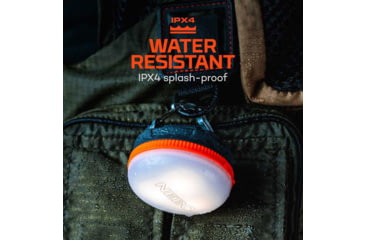 Image of Nebo Galileo Puck 120 AAA 120 Lumens LED Lantern