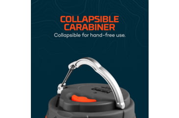 Image of Nebo Galileo Puck 120 AAA 120 Lumens LED Lantern