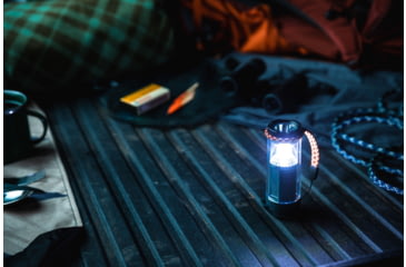 Image of Nebo Galileo Tempest 350 AA 350 Lumens LED Lantern