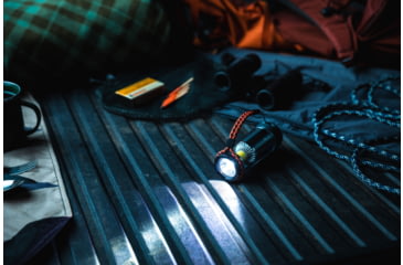 Image of Nebo Galileo Tempest 350 AA 350 Lumens LED Lantern