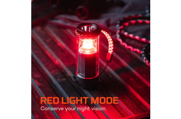 Image of Nebo Galileo Tempest 350 AA 350 Lumens LED Lantern