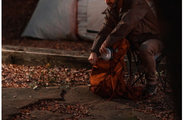 Image of Nebo Galilieo Air 500 AA 500 Lumens LED Lantern