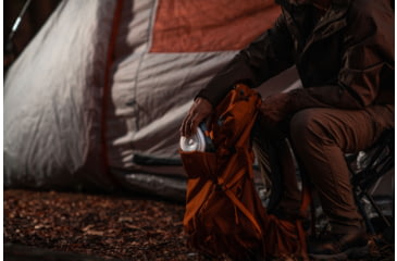 Image of Nebo Galilieo Air 500 AA 500 Lumens LED Lantern