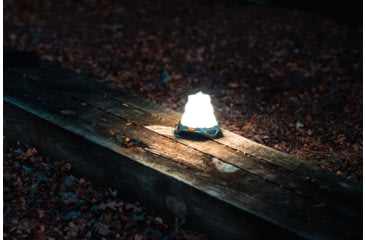 Image of Nebo Galilieo Air 500 AA 500 Lumens LED Lantern