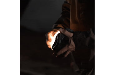 Image of Nebo Galilieo Air 500 AA 500 Lumens LED Lantern