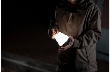Image of Nebo Galilieo Air 500 AA 500 Lumens LED Lantern
