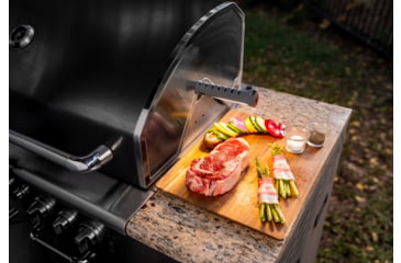 Image of Nebo Grilla Light 300 AA 300 Lumens LED Flashlight