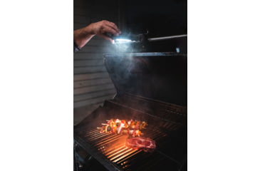 Image of Nebo Grilla Light 300 AA 300 Lumens LED Flashlight