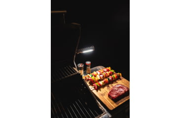 Image of Nebo Grilla Light 300 AA 300 Lumens LED Flashlight