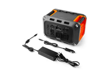 Image of Nebo Intrepid 100 Portable Power Station