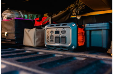 Image of Nebo Intrepid 100 Portable Power Station