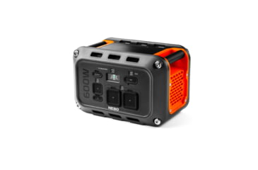 Image of Nebo Intrepid 100 Portable Power Station