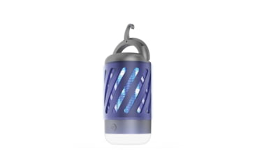 Image of Nebo Mini Bug Zapper and LED Lantern 2000mAh Li-ion Battery