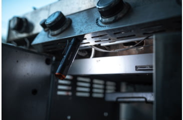 Image of Nebo Mini Larry Lithium Ion Battery 500 Lumens LED Flashlight