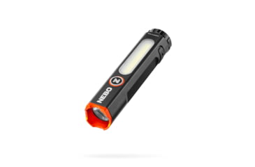 Image of Nebo Mini Larry Lithium Ion Battery 500 Lumens LED Flashlight