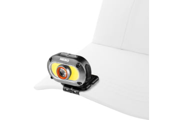 Image of Nebo MYCRO 550+ Lumen LED Headlamp