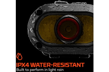 Image of Nebo MYCRO 550+ Lumen LED Headlamp