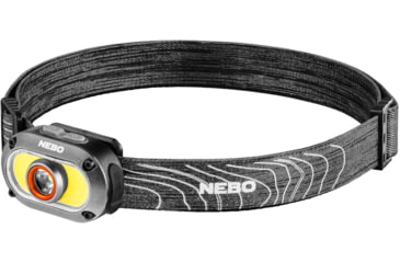 Image of Nebo MYCRO 550+ Lumen LED Headlamp