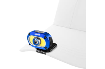 Image of Nebo MYCRO 550+ Lumen LED Headlamp