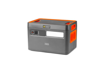 Image of Nebo Pinnacle 2400 Power Station