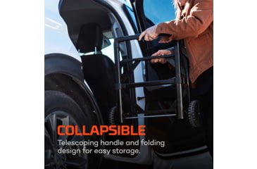 Image of Nebo Pinnacle 2400 Power Station