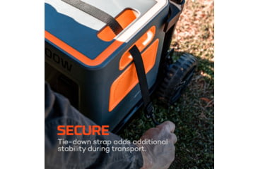 Image of Nebo Pinnacle 2400 Power Station