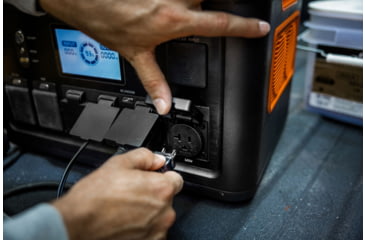 Image of Nebo Pinnacle 2400 Power Station