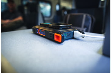 Image of Nebo Rambler 100 Portable Power Station