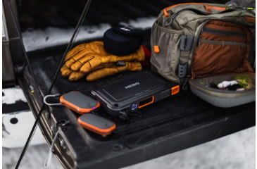 Image of Nebo Rambler 100 Portable Power Station