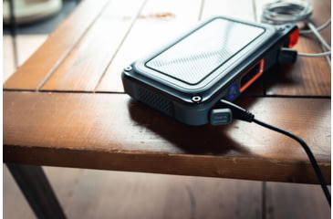 Image of Nebo Rambler 100 Portable Power Station