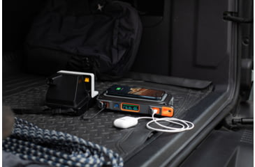 Image of Nebo Rambler 100 Portable Power Station