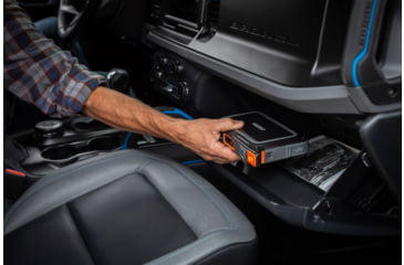 Image of Nebo Rambler 100 Portable Power Station