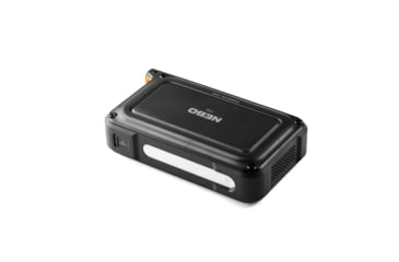 Image of Nebo Rambler 200 Portable Power Station