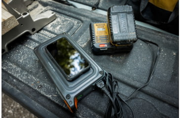 Image of Nebo Rambler 200 Portable Power Station