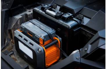 Image of Nebo Rambler 200 Portable Power Station