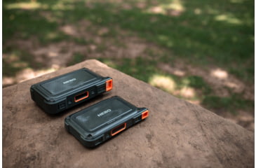 Image of Nebo Rambler 200 Portable Power Station
