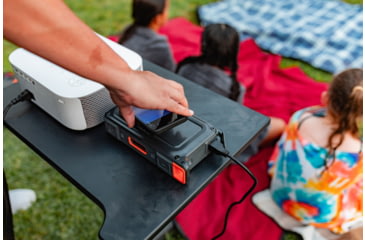 Image of Nebo Rambler 200 Portable Power Station