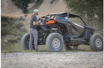 Image of Nebo Rambler 200 Portable Power Station