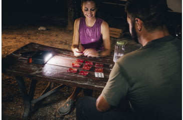 Image of Nebo Rambler 200 Portable Power Station