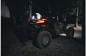 Image of Nebo Rambler 200 Portable Power Station