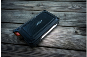 Image of Nebo Rambler 200 Portable Power Station