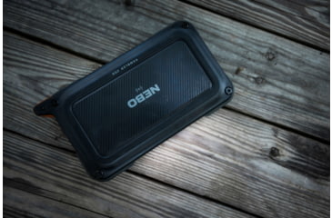 Image of Nebo Rambler 200 Portable Power Station