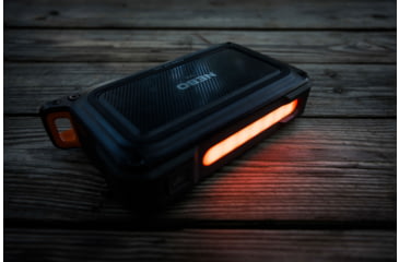 Image of Nebo Rambler 200 Portable Power Station