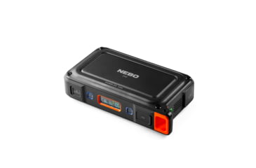 Image of Nebo Rambler 200 Portable Power Station