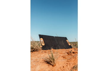 Image of Nebo Reliance 100W Solar Panel
